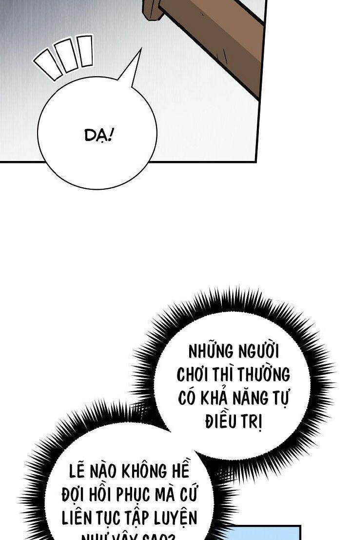 tôi lên cấp chỉ bằng cách ăn chapter 31 49