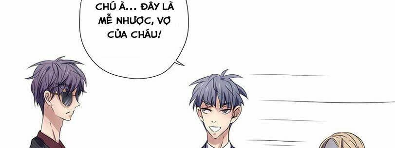 chỉ nhiễm thành hôn: đại thúc sủng vợ vô độ chapter 28 67