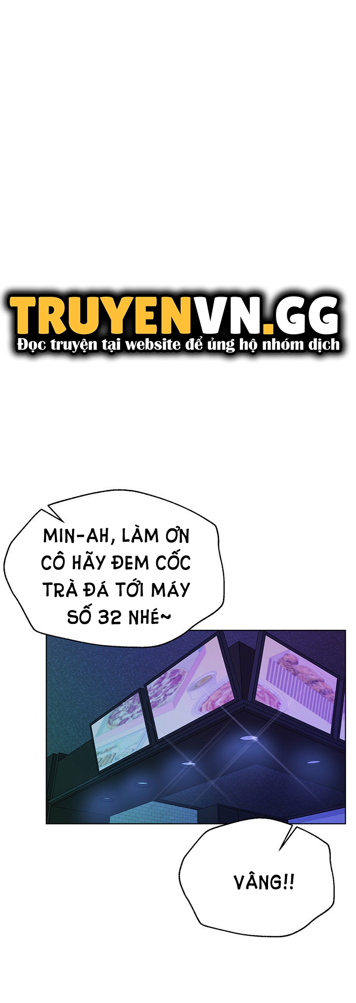 những người bạn của chị tôi chapter 18 35