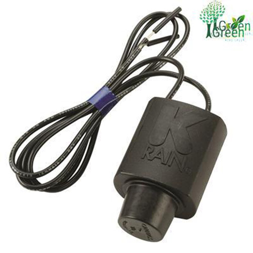 Van điện từ Krain – Mỹ 24V proseri 150 phi 60mm VK7102 điều khiển tưới tự động