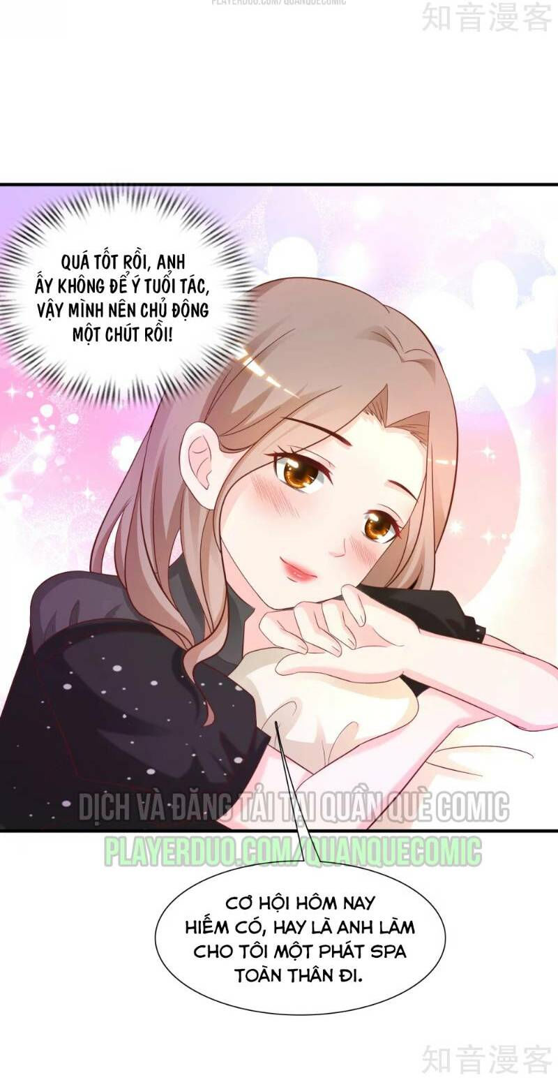 tối cường vận đào hoa chapter 66 23