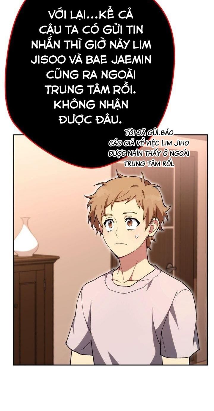 Sự Sống Sót Của Kẻ Chiêu Hồn chapter 13