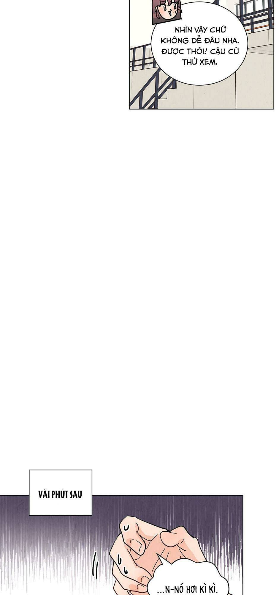 chào nhé, không làm thông gia nữa đâu! chapter 35 51