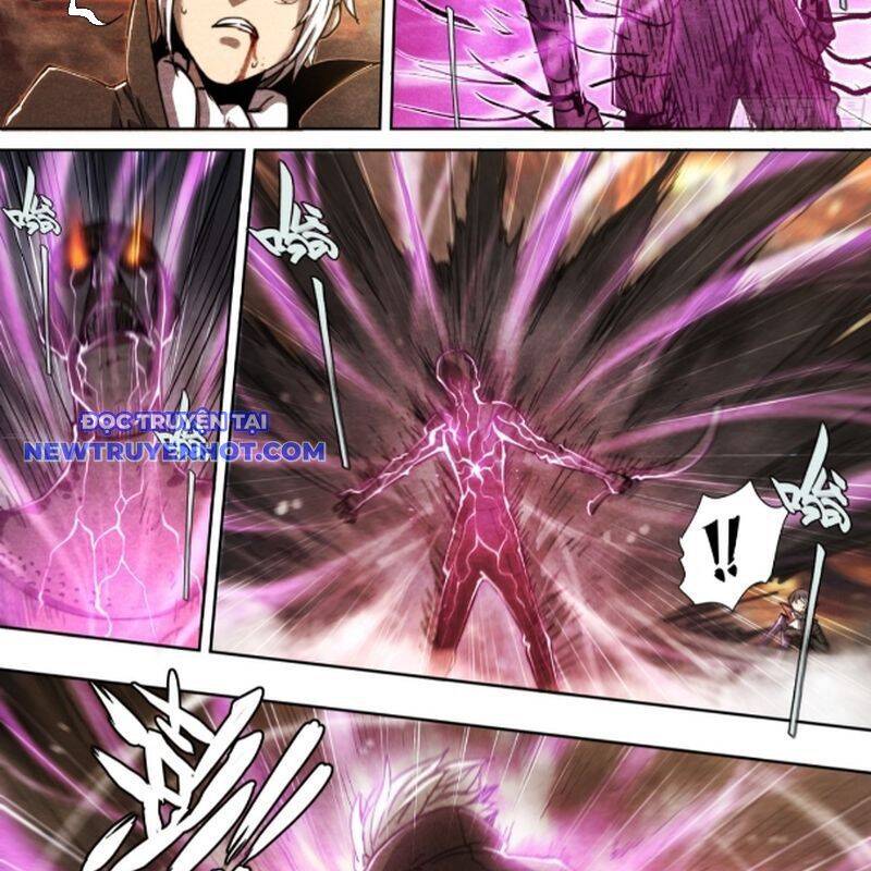 dự báo khải huyền chapter 157 28