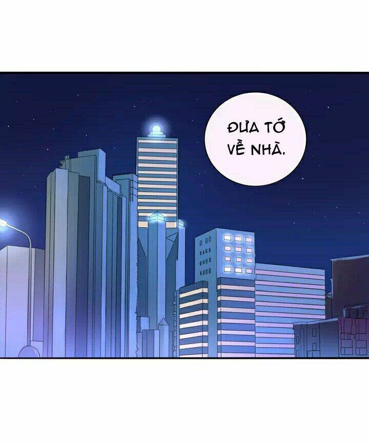 chào buổi sáng, hướng dương chapter 7 5