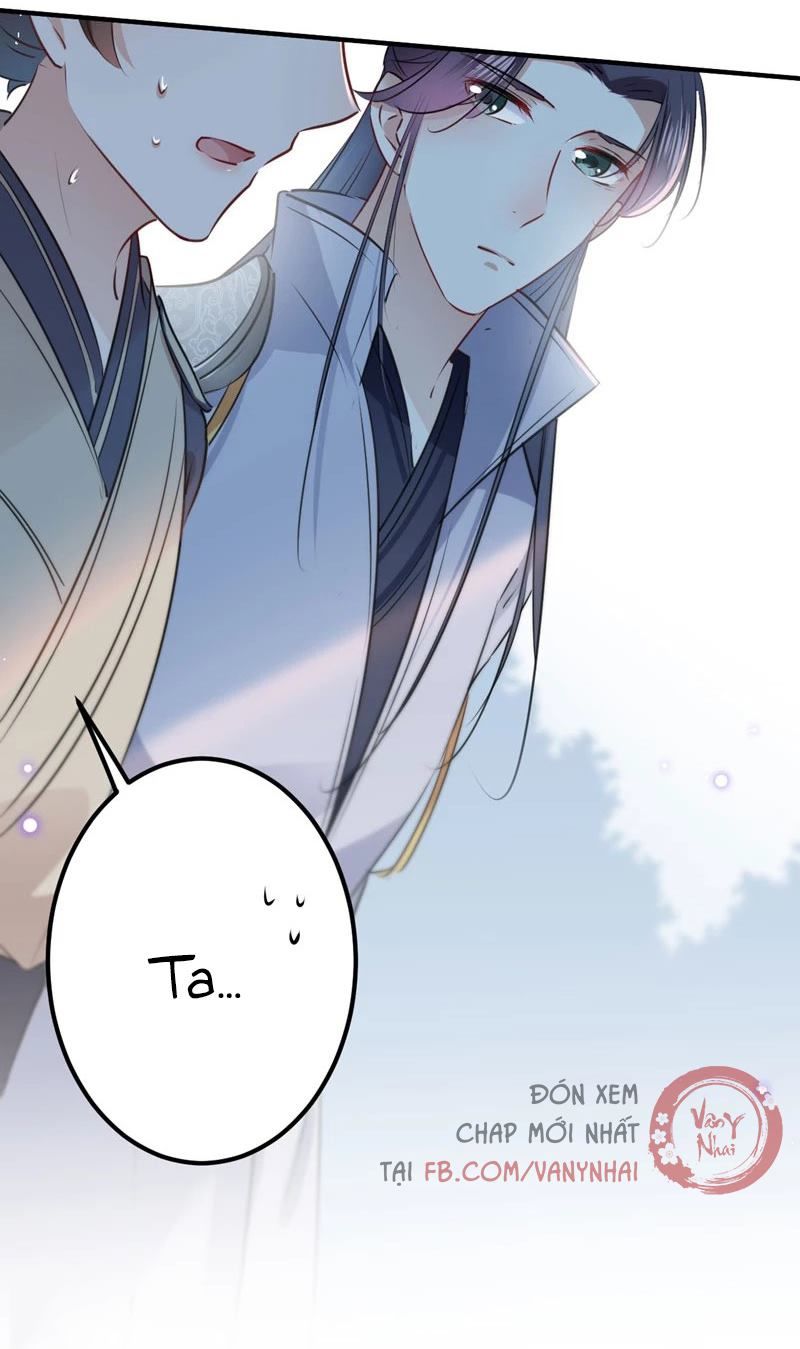 vương gia không thể trêu chapter 87 29