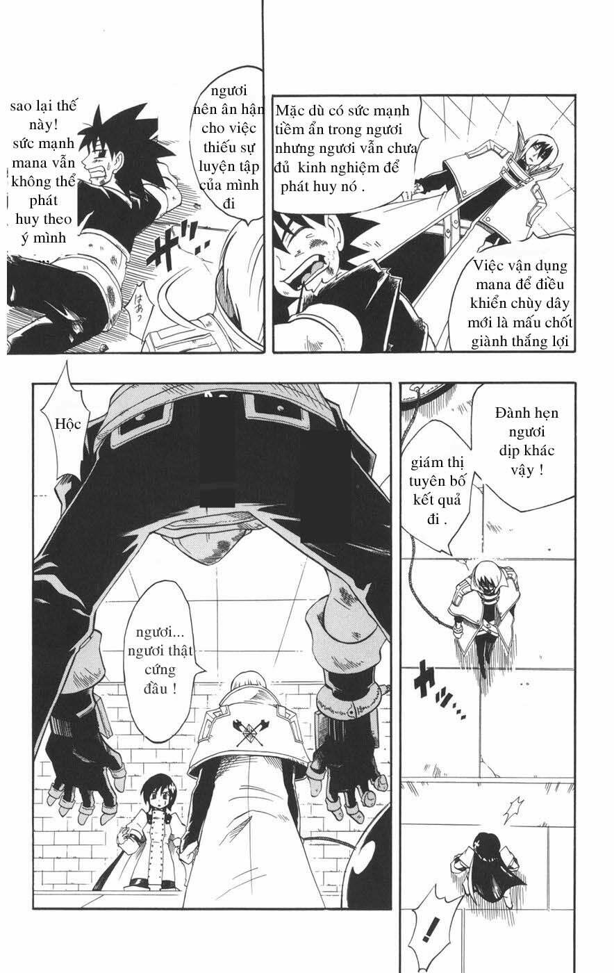 saga of queen knight chapter 30 11