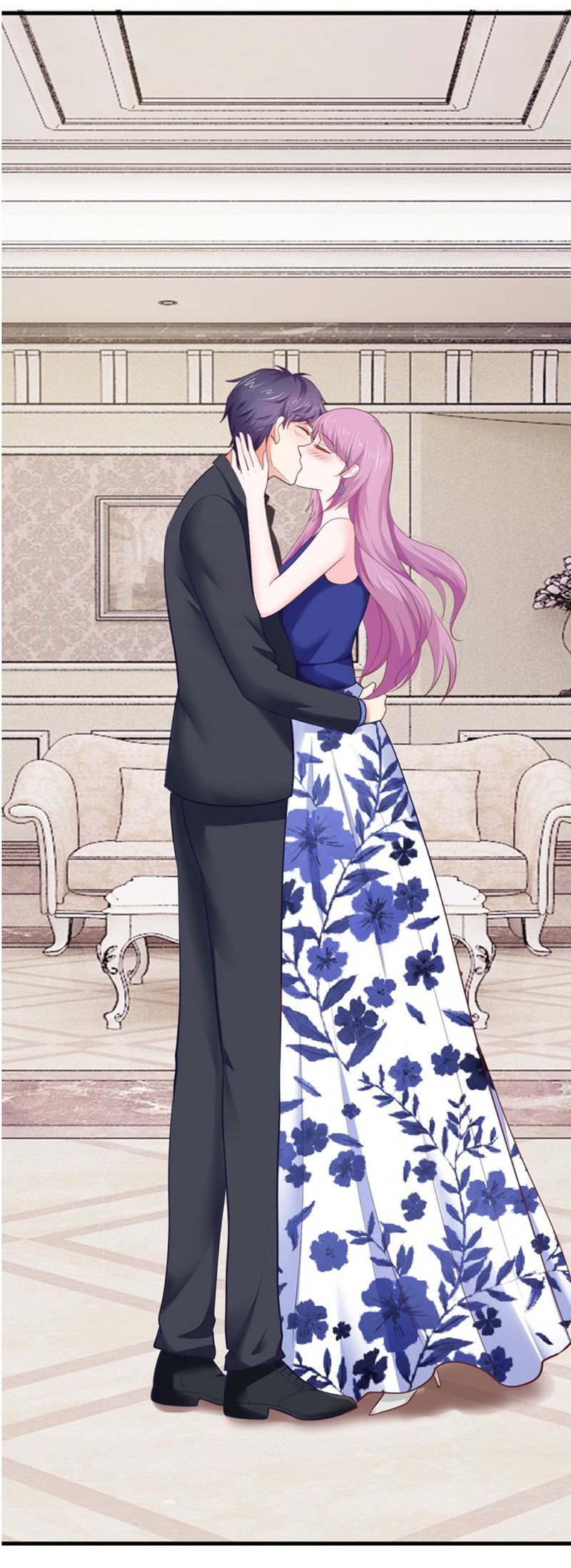 độc nhất sủng ái của thủ tịch chapter 33 35