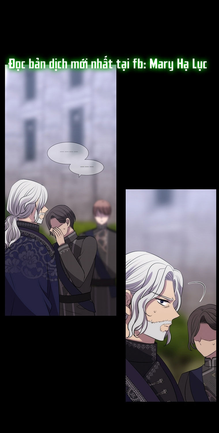 năm môn đệ của charlotte chapter 146.1 30