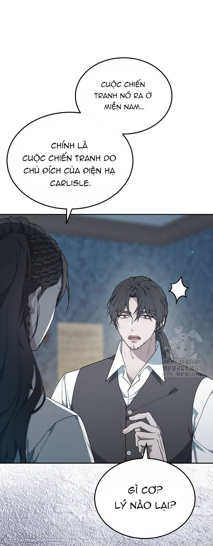 Thời Đại Của Oman chapter 54.1 36