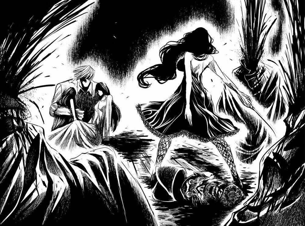 keyman chapter 45 35