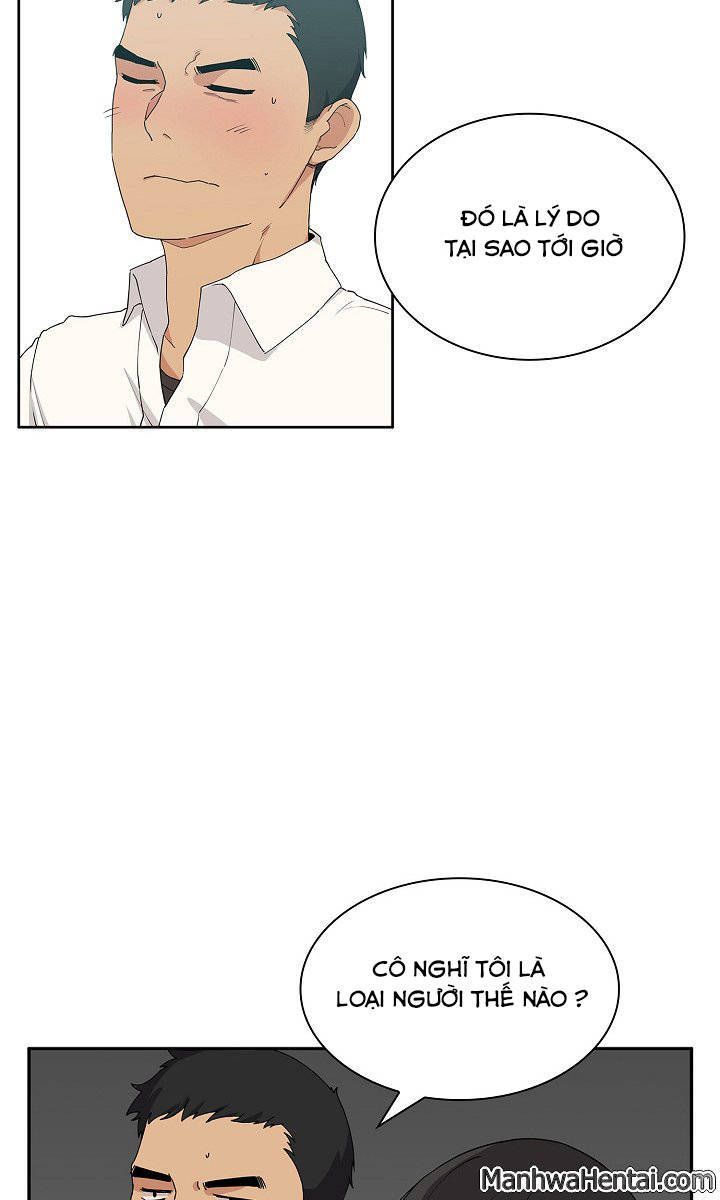 close as neighbors chapter 4 29