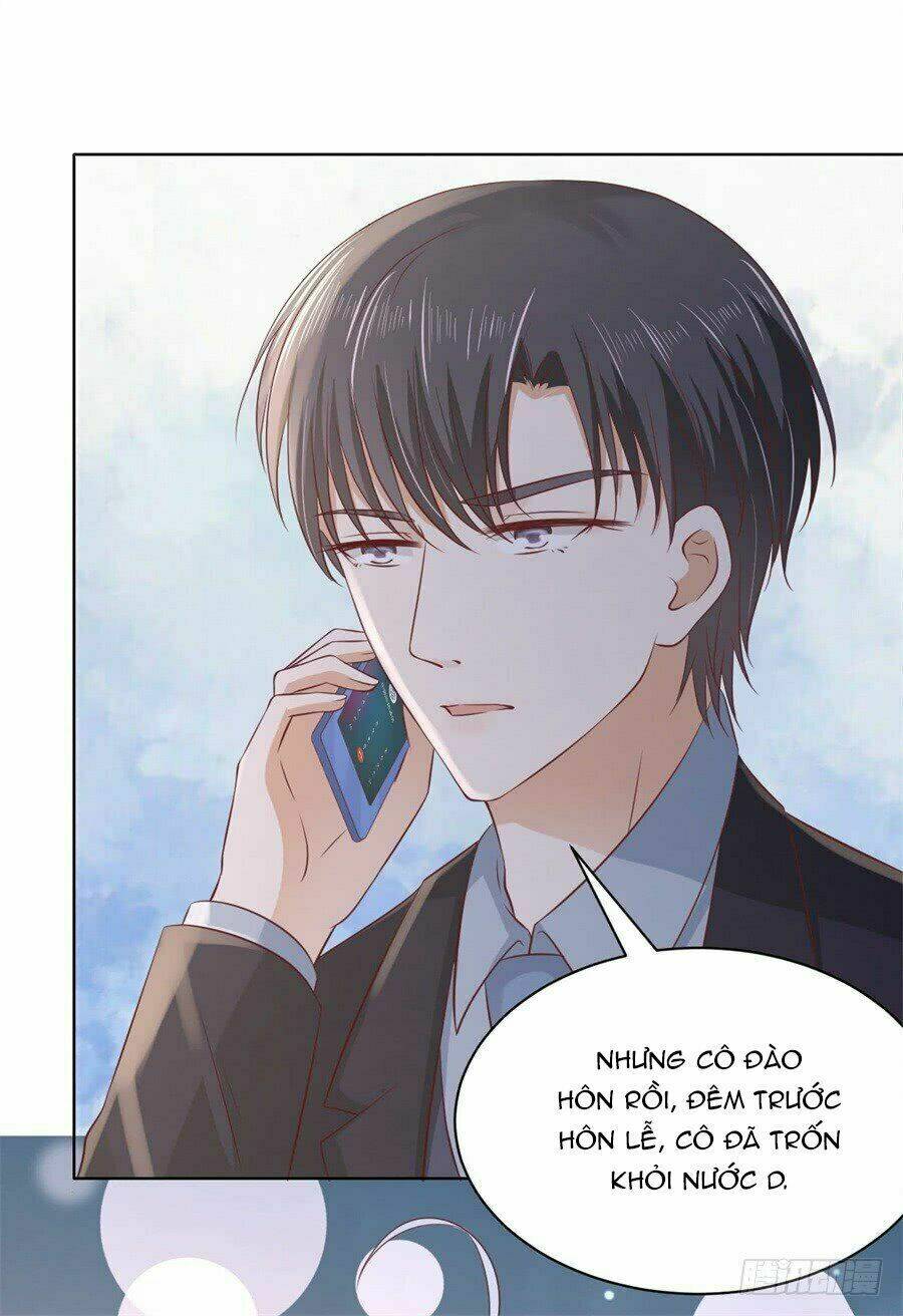 liệt ái tri hạ: series mật đào tiểu tình nhân chapter 238 25