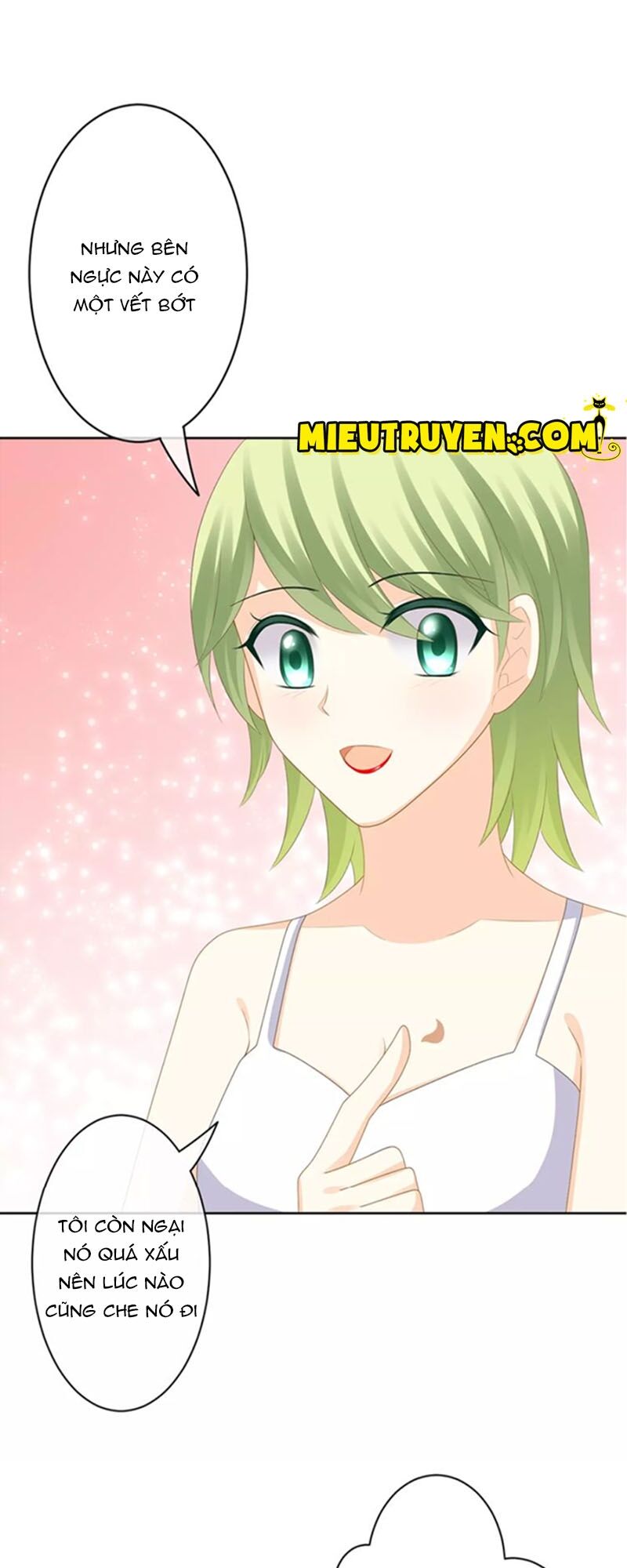 độc nhãn ác ma của ta chapter 21 13