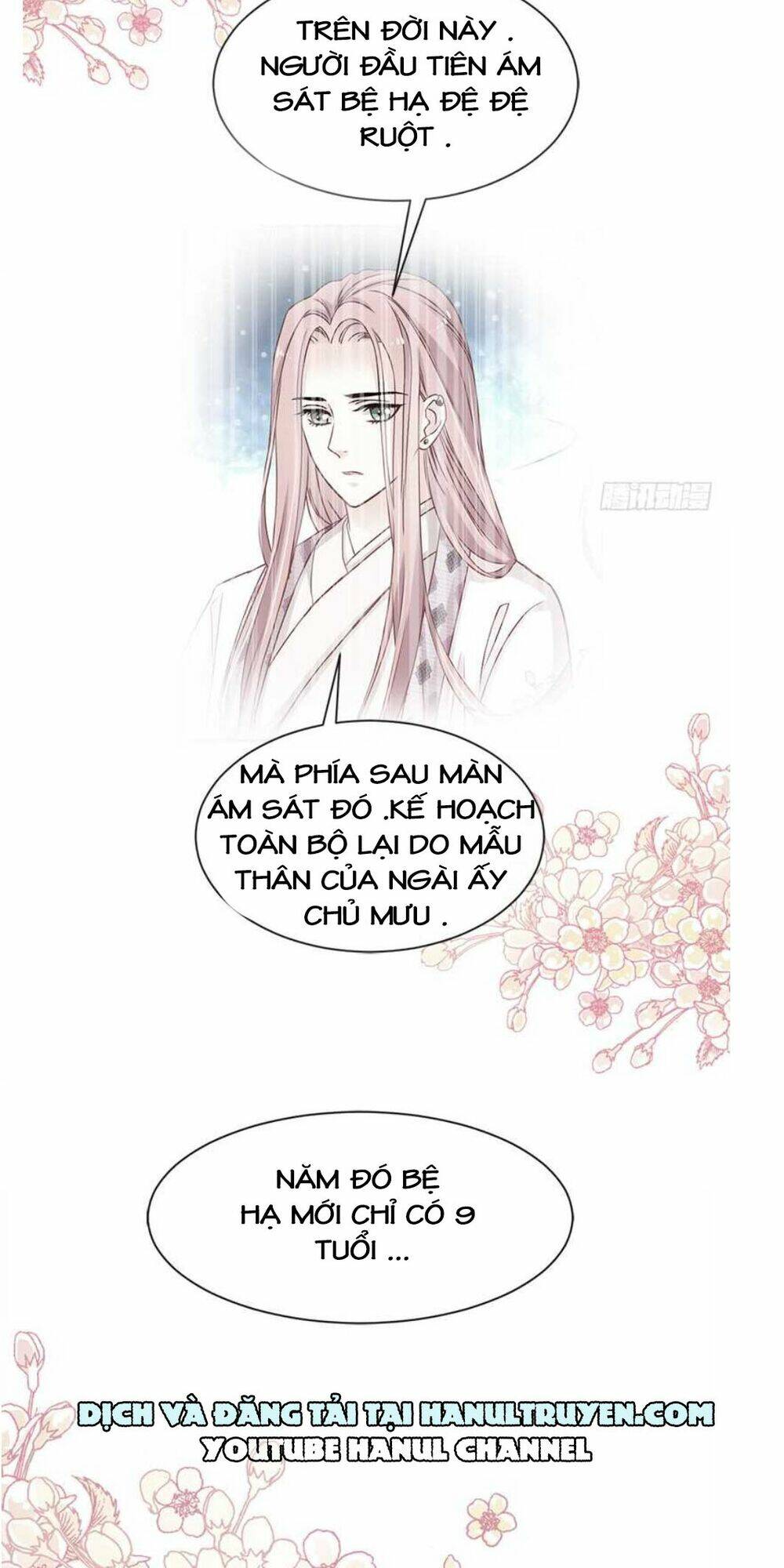 thiên hạ đệ nhất sủng phi chapter 52 13