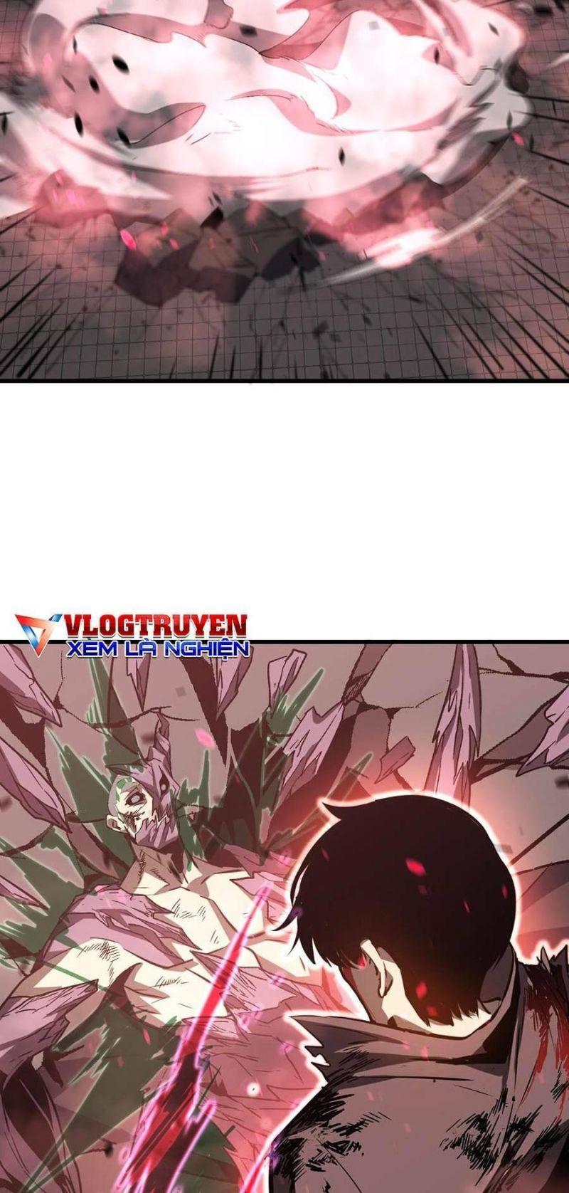 siêu tiến hóa chapter 91 50