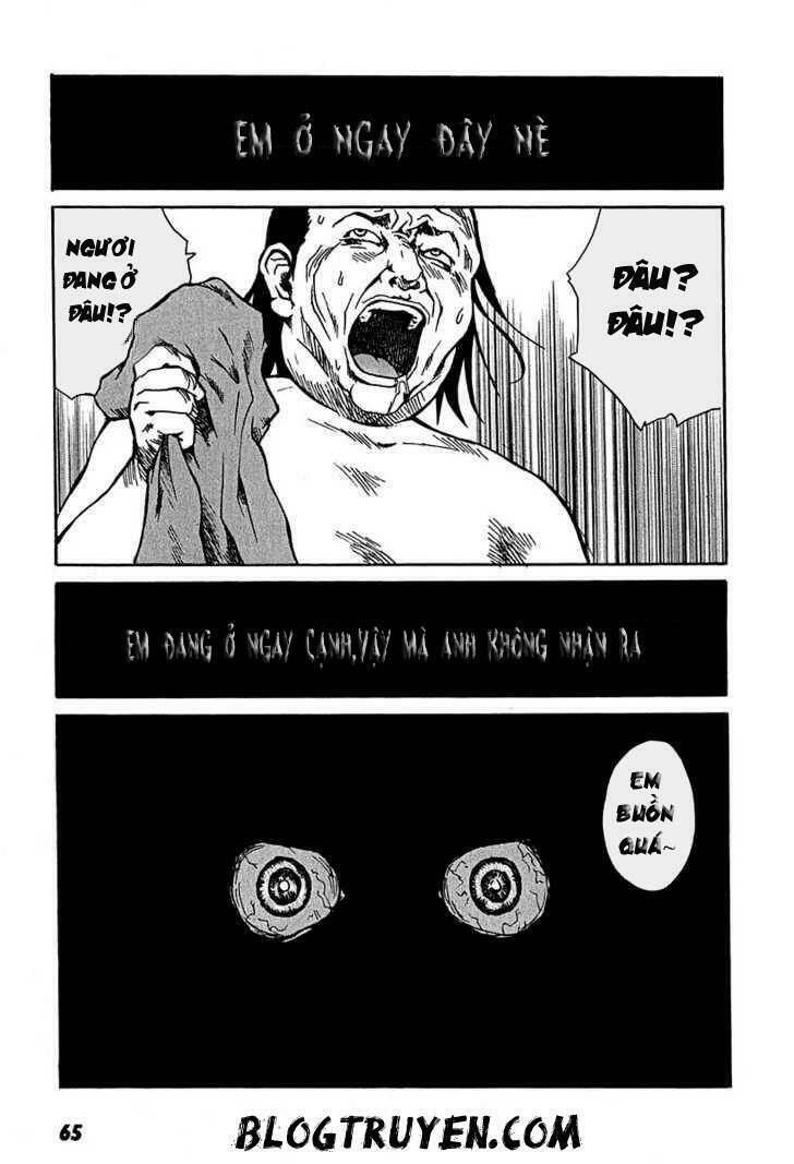 toukyou akazukin chapter 8 16