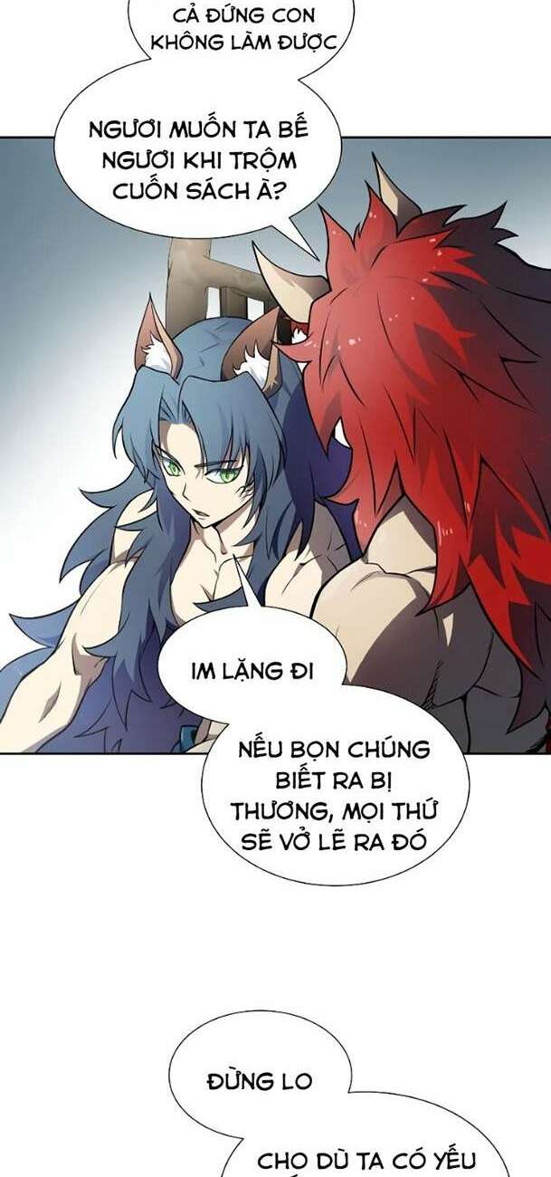 cuộc chiến trong tòa tháp chapter 580 76