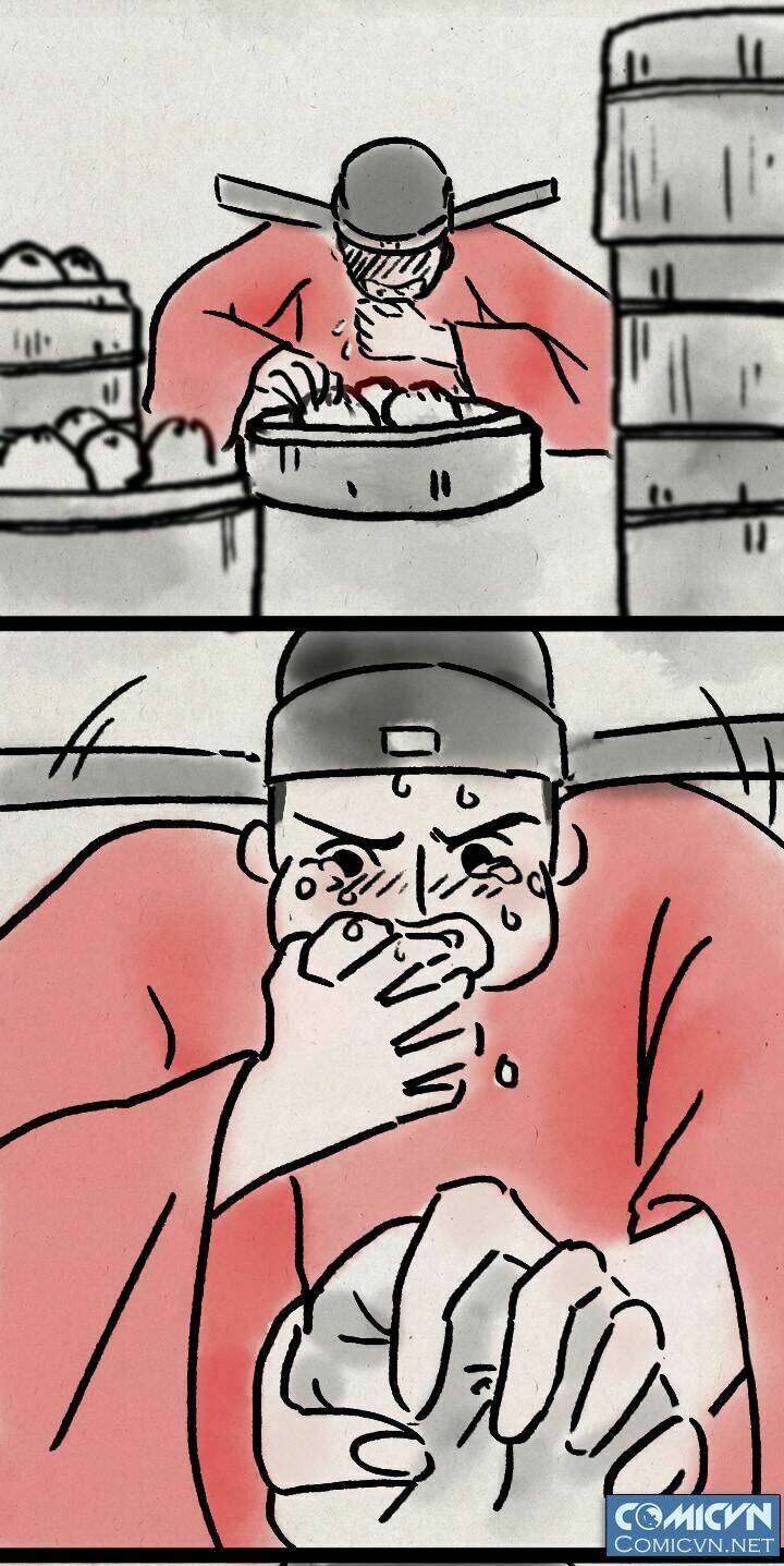 nhất thiền tiểu hòa thượng chapter 53 46