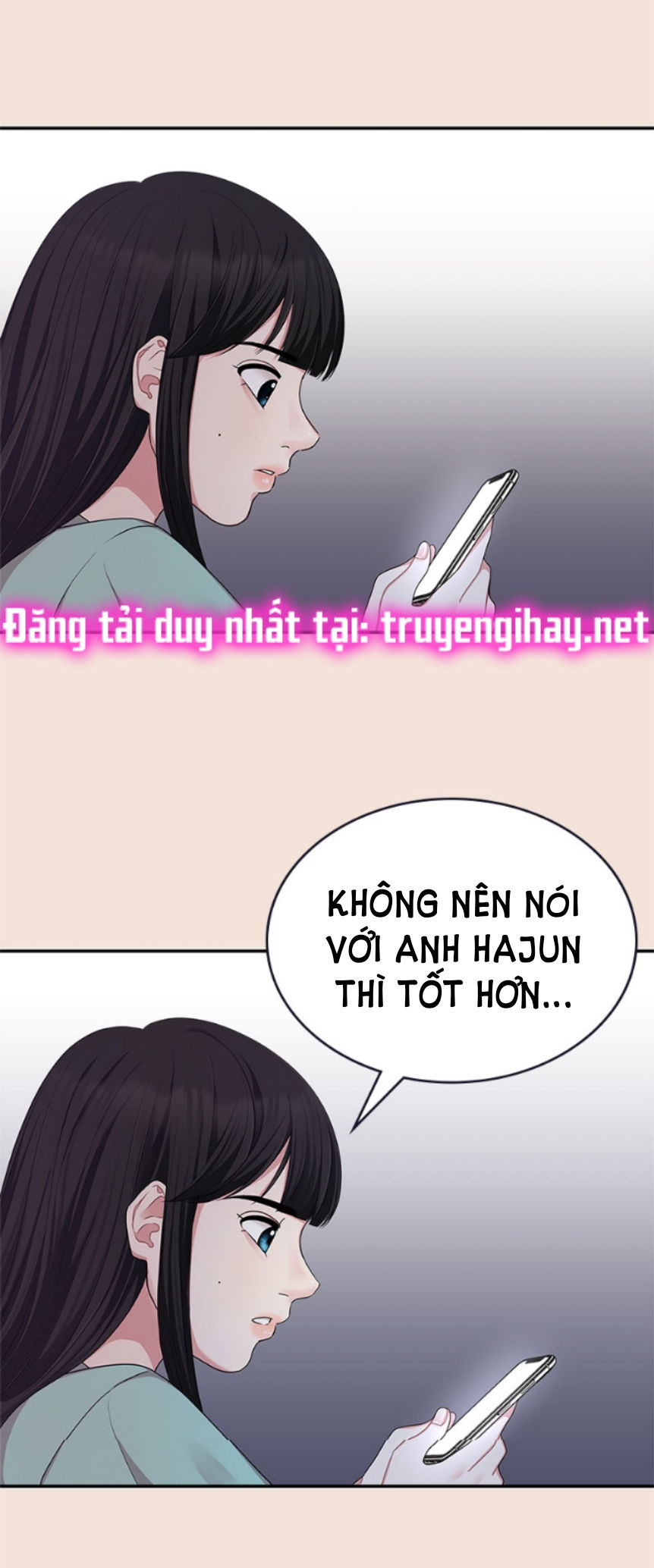 gửi em người đánh cắp những vì sao - to you who swallowed a star chapter 19.2 33
