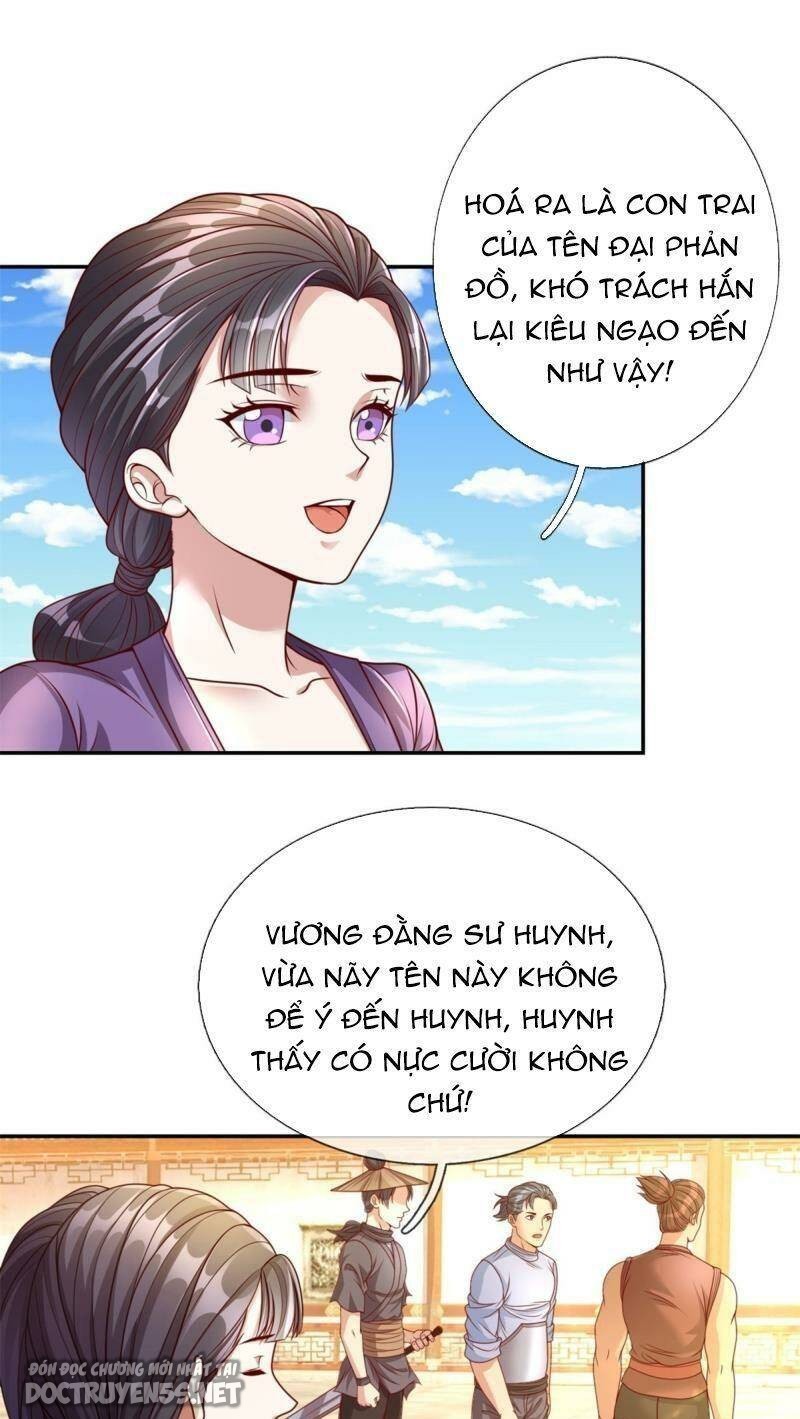 ta có khả năng vô hạn đốn ngộ chapter 4 20