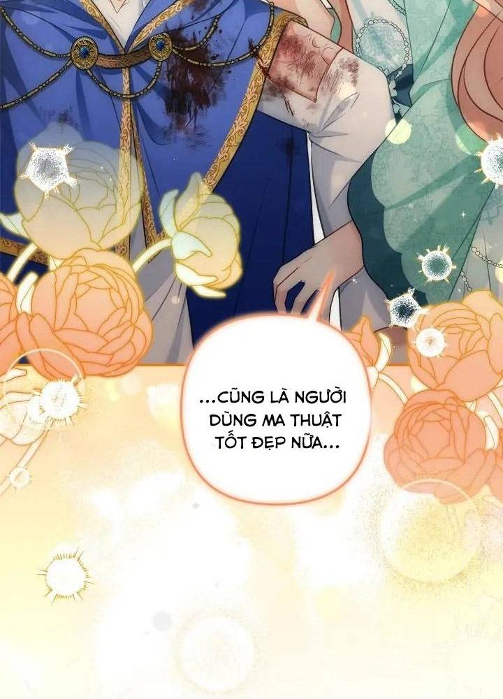 tại sao mẹ chồng tôi lại như thế này? chapter 30 47