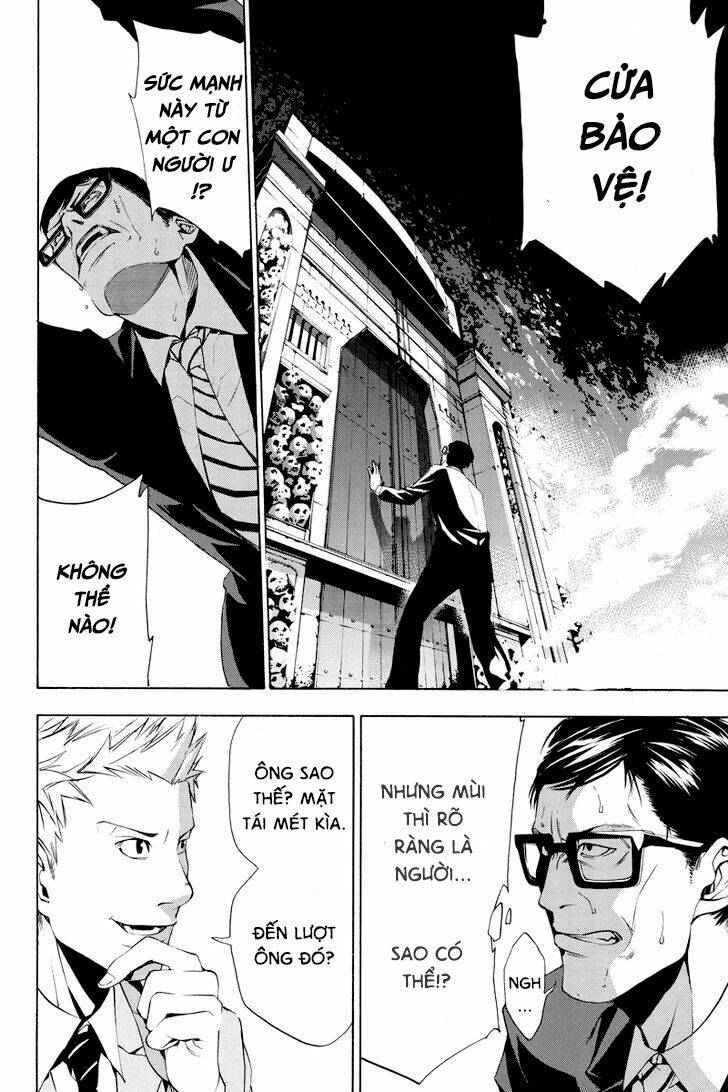 beyond evil chapter 2 14