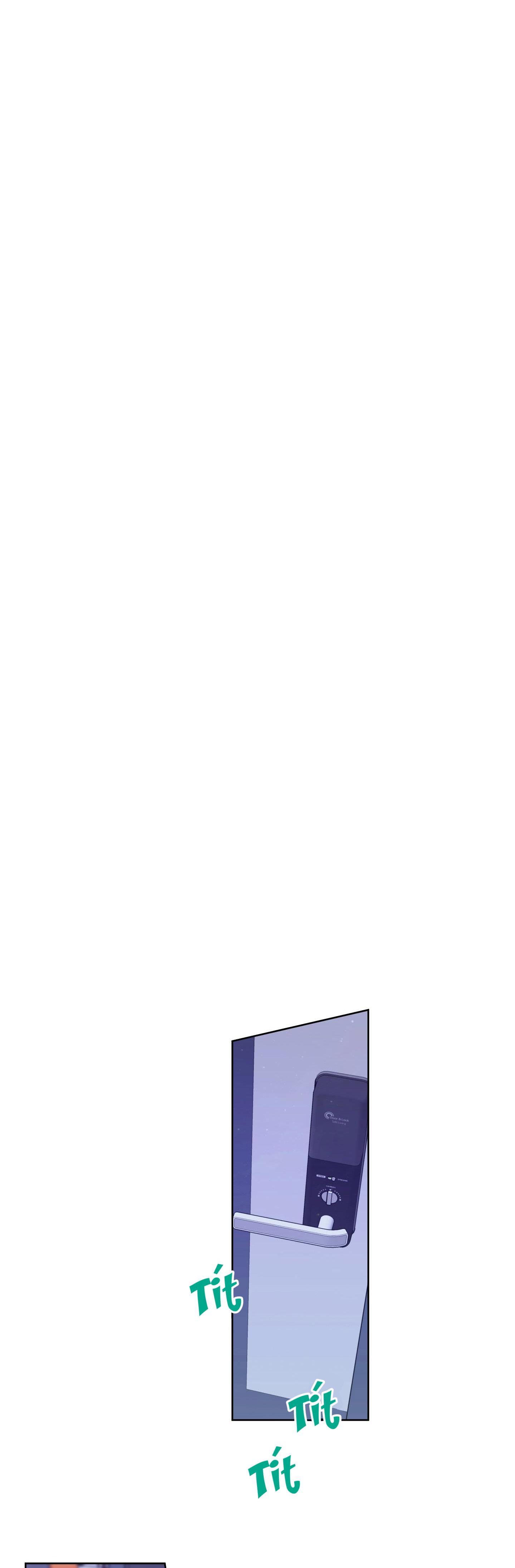 chuyện tình rắc rối -dmbl chapter 4 21