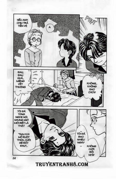 hajime là số một chapter 48 10