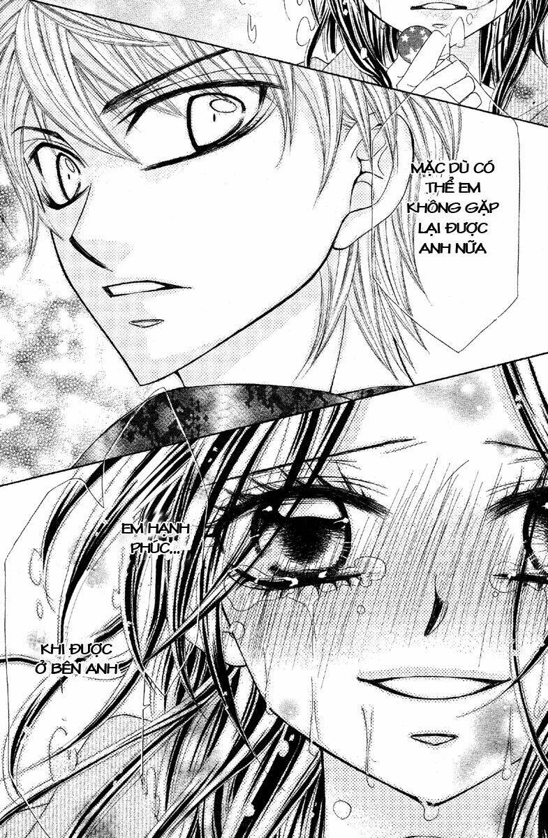 honey*witch chapter 0 41