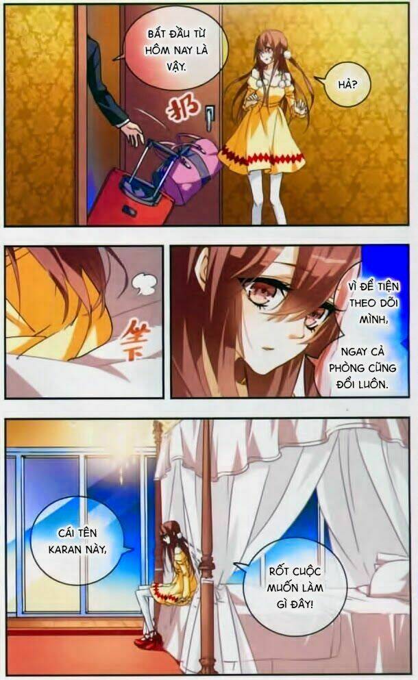 ngôi sao câu lạc bộ chapter 56 8