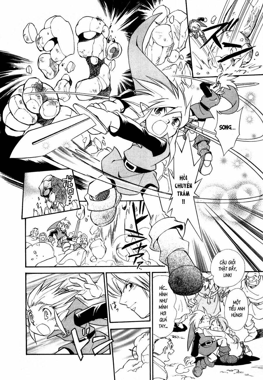 legend of zelda: oracle of ages chapter 8 16