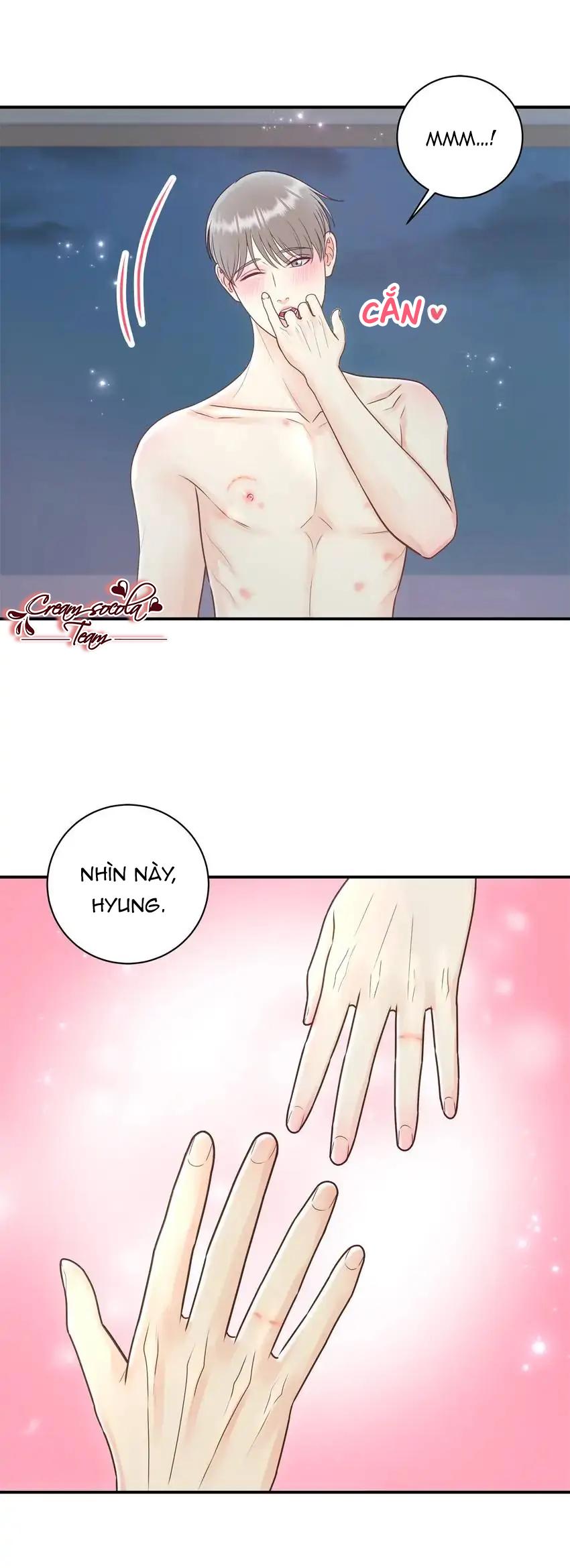 hạnh phúc trọn vẹn chapter 38 46