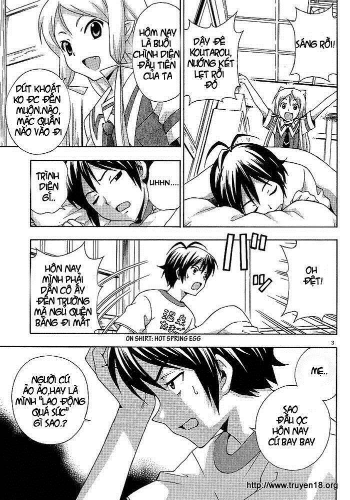 kami sen chapter 5 3