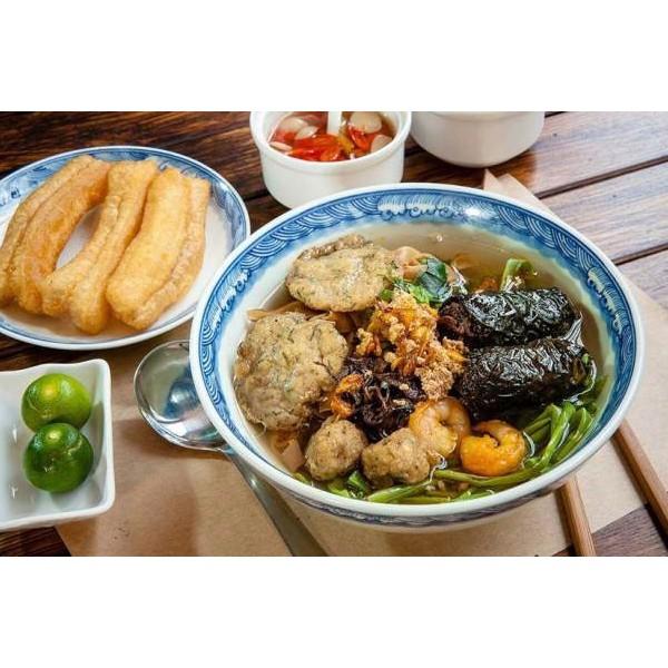Combo 03 Lốc - RONG BIỂN SẤY/NƯỚNG CUỘN CƠM VỊ TỰ NHIÊN