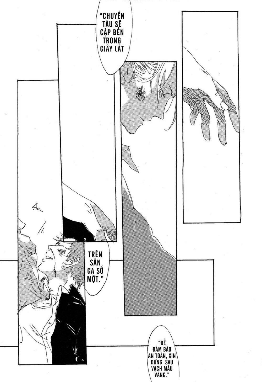 endou-kun no kansatsu nikki chapter 2 3