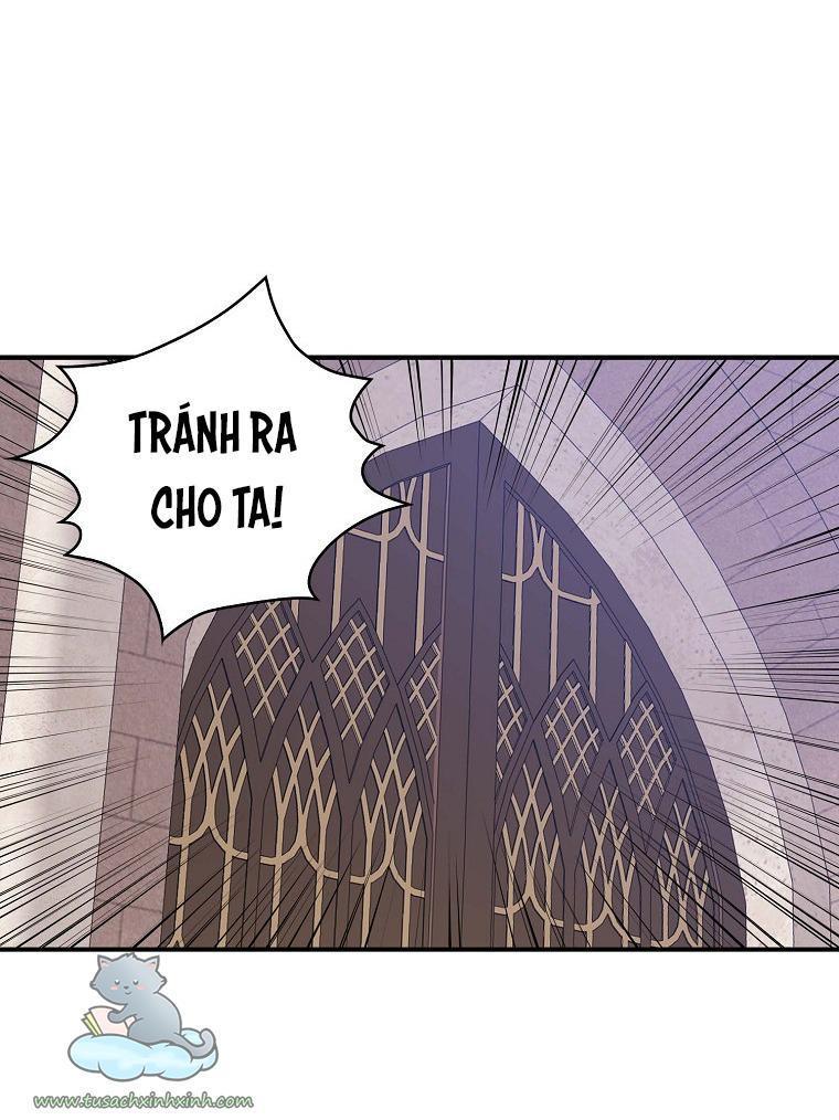 tôi sinh ra là con gái ác nữ chapter 26 57