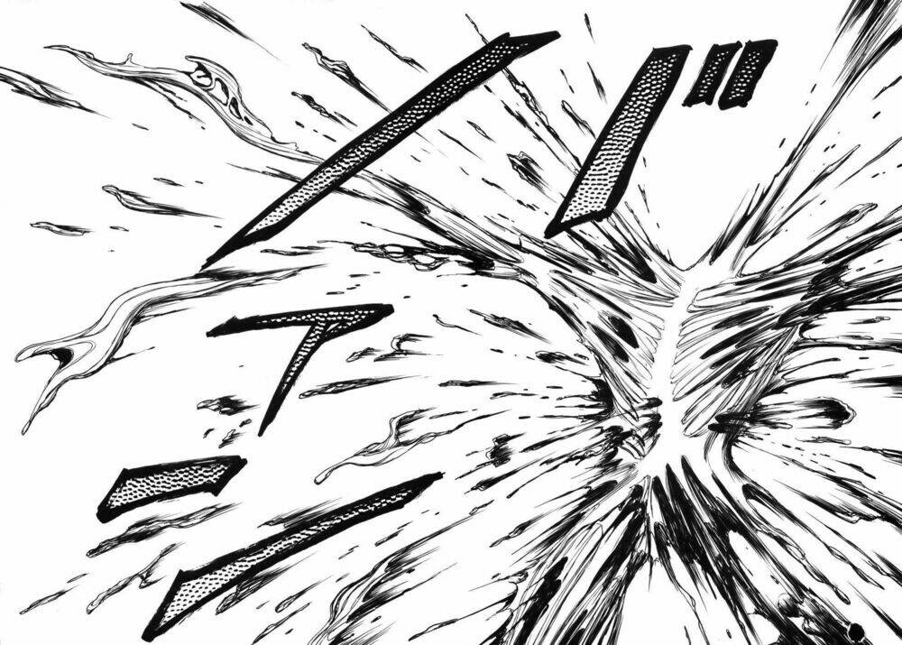 kiseijuu - ký sinh vật chapter 62 26