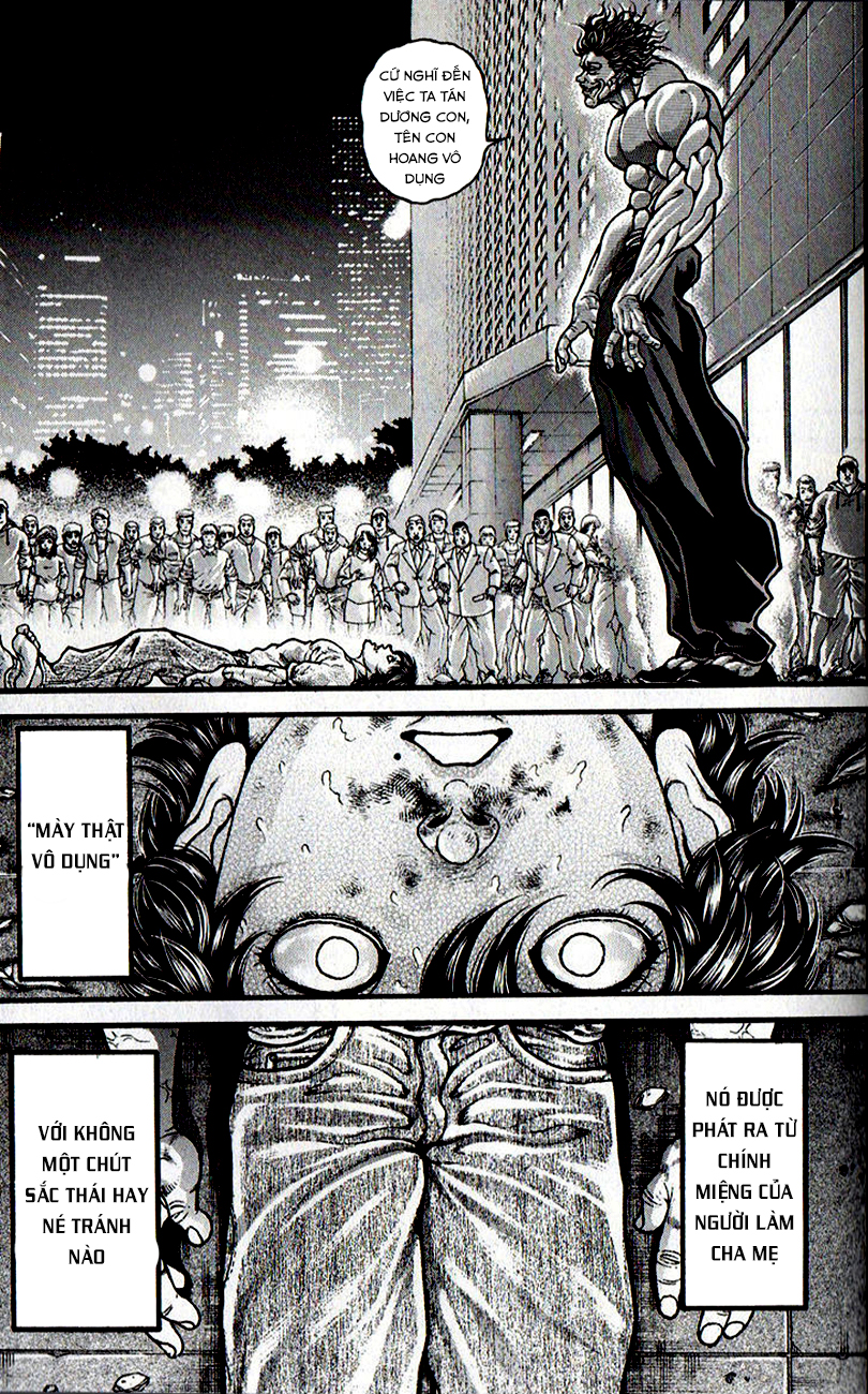 baki – son of ogre chapter 274 14