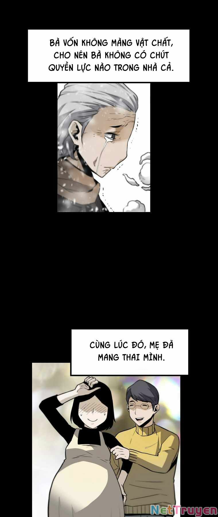 sự trở lại của huyền thoại chapter 38 52