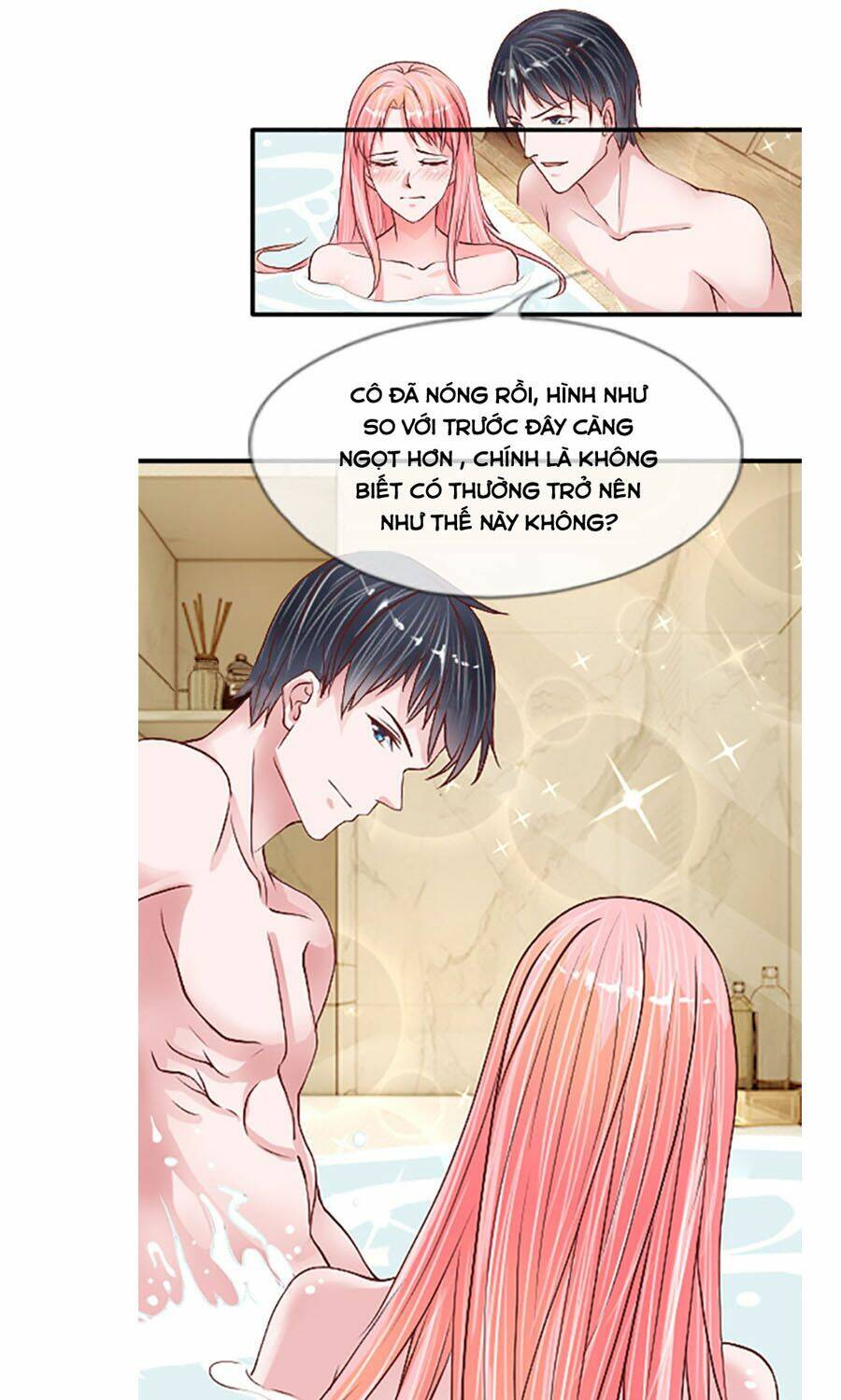 bộ trưởng ác ma tiếp cận tôi chapter 9 5