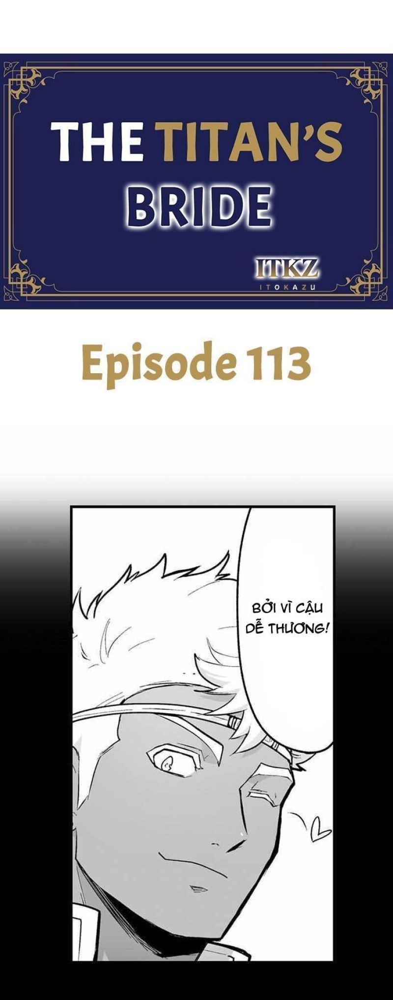 vợ của titan chapter 113 1