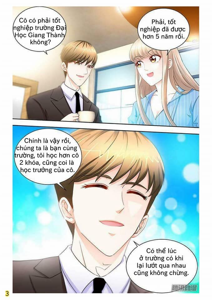 boss hung mãnh cô bé ngây thơ đừng hòng trốn chapter 24 3