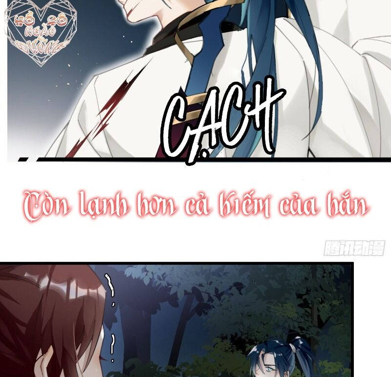 phế vật công chúa muốn nhặt chồng chapter 3 5