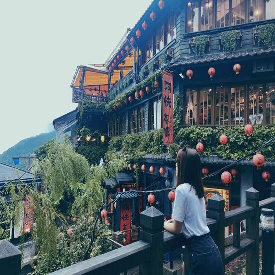 Đài Loan: Đào Viên - Đài Trung - Đài Bắc - Nghi Lan - Núi Thái Bình