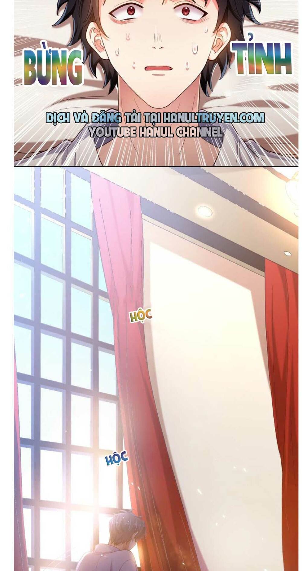 kiều thê muốn bỏ trốn của phúc hắc tổng tài chapter 8 19