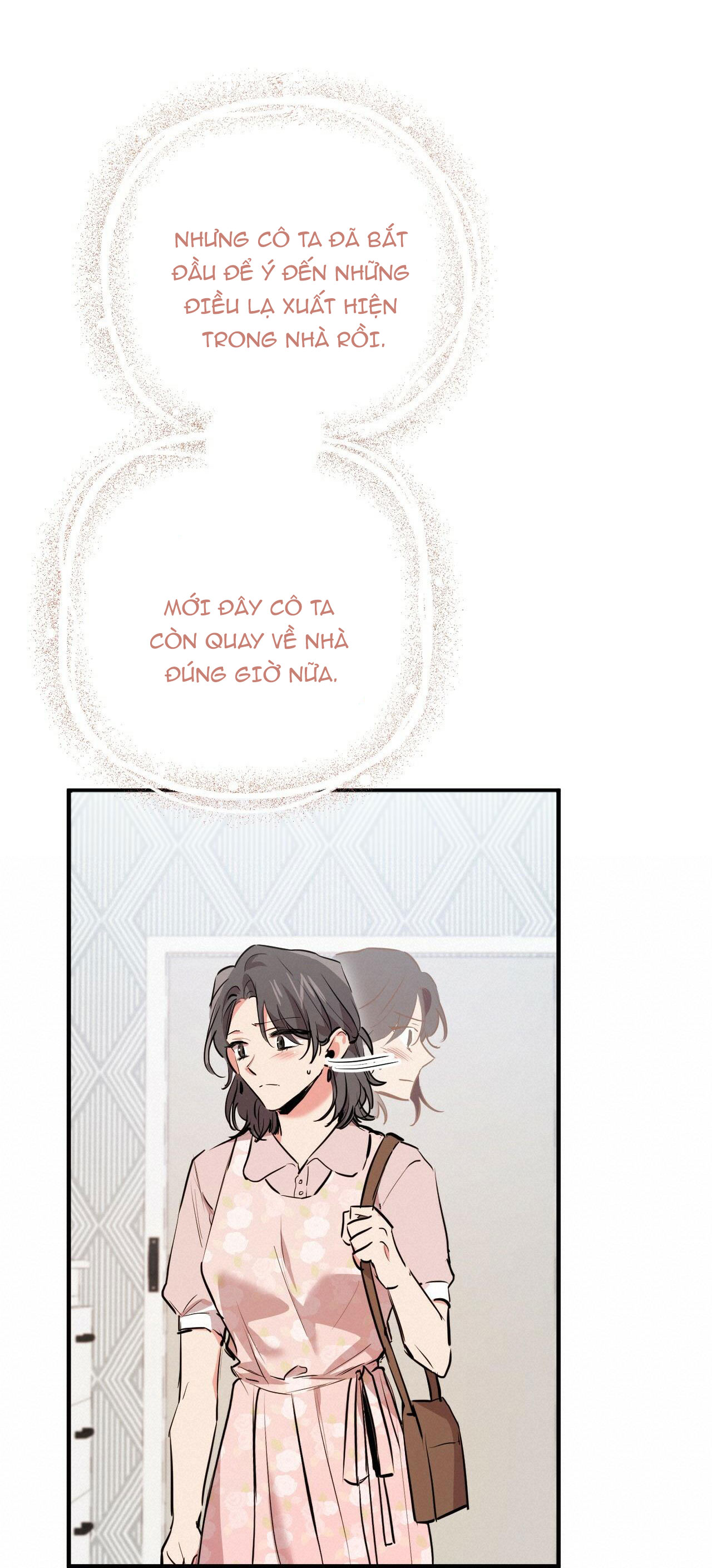 những chú thỏ của hapypy chapter 31 32