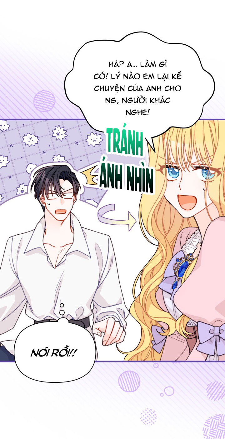 tôi đã kết hôn khi tôi tìm thấy nam chính chapter 24 42