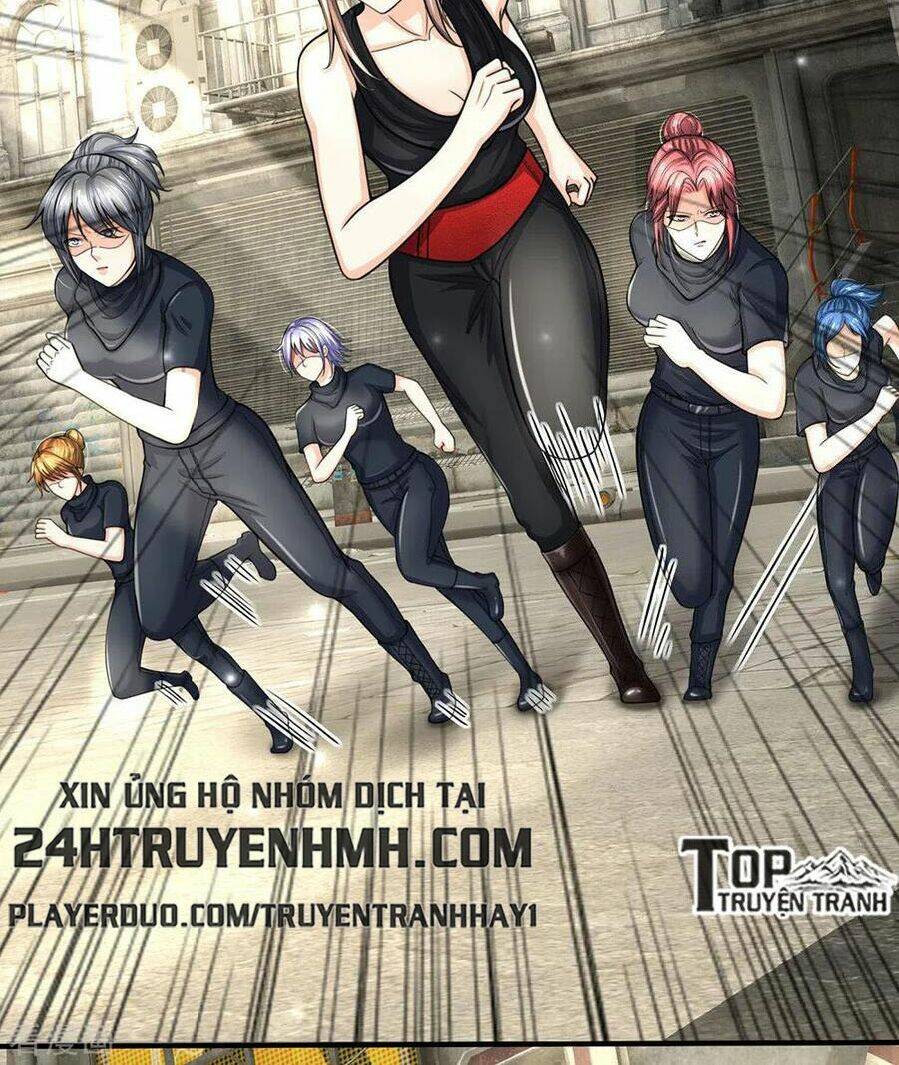 tuyệt đỉnh khí thiếu chapter 61 17