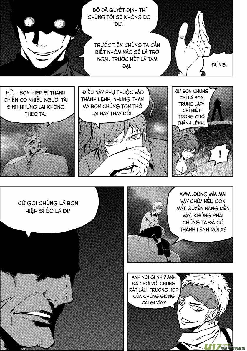 macrophage regulation chapter 52 9